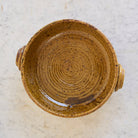 Stoneware Serving Bowl | Signed by Artist - elsie green - the french kitchen