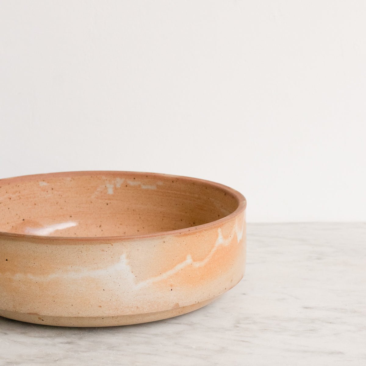Stoneware Serving Bowl - elsie green - the french kitchen