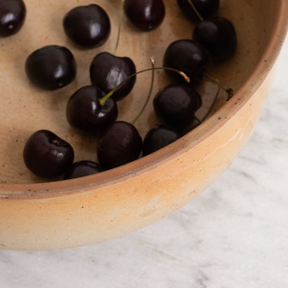 Stoneware Serving Bowl - elsie green - the french kitchen