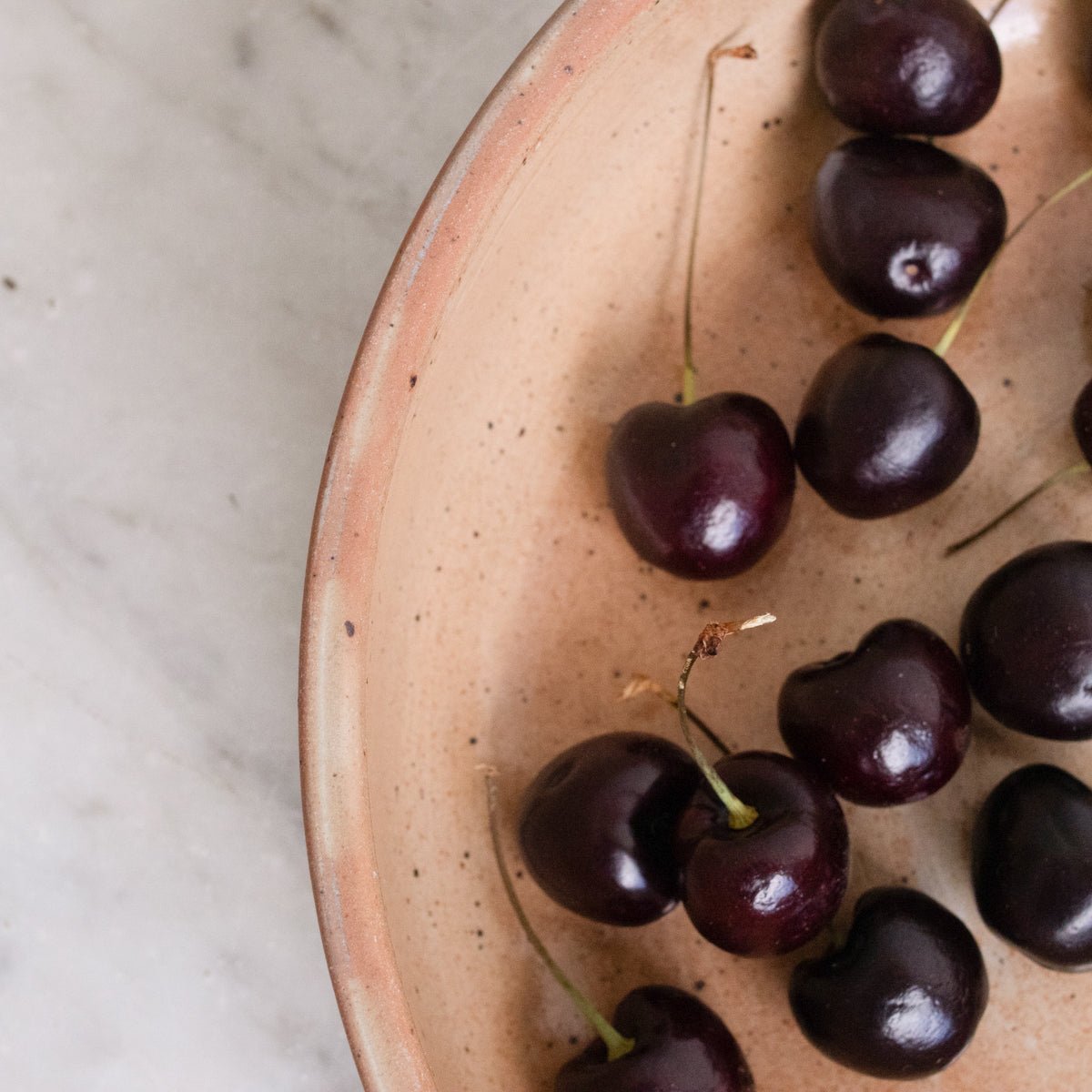 Stoneware Serving Bowl - elsie green - the french kitchen