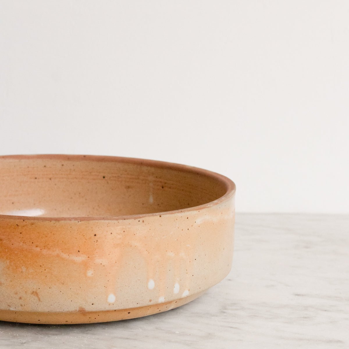 Stoneware Serving Bowl - elsie green - the french kitchen