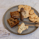 Stoneware Serving Tray - elsie green - the french kitchen