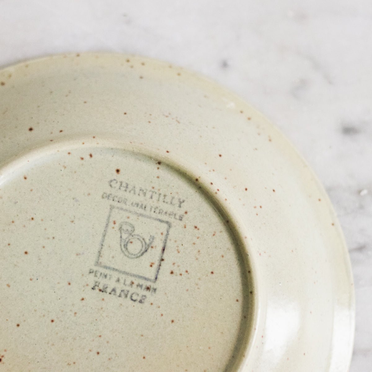 Stoneware Soup Bowl Set of 8 - elsie green - the french kitchen