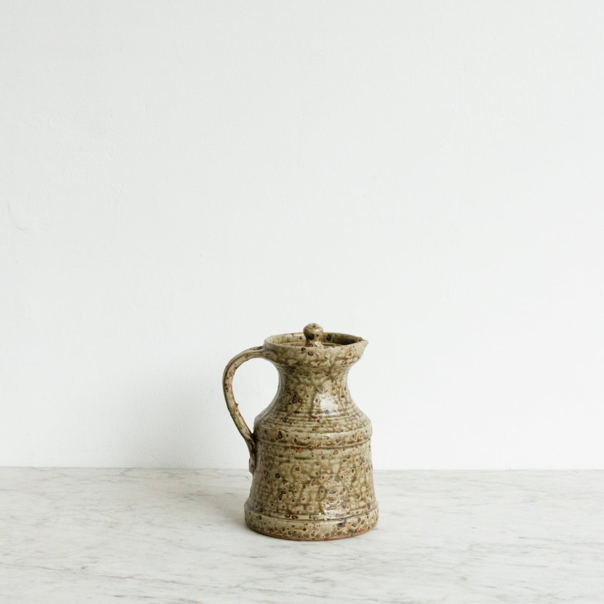 Stoneware Teapot | Signed By Artist - elsie green - The French Kitchen