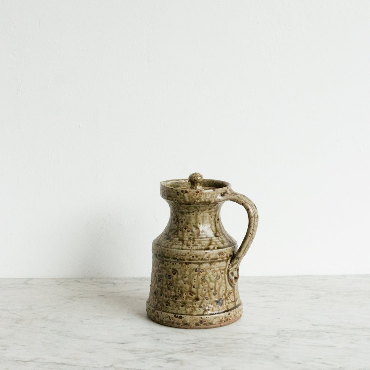Stoneware Teapot | Signed By Artist - elsie green - The French Kitchen