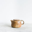 Stoneware Teapot | Stamped By Artist - elsie green - The French Kitchen