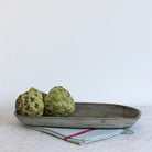 Stoneware Tray | Signed by Artist - elsie green - The French Kitchen