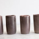 Stoneware Tumbler Set of 4 - elsie green - French Kitchen