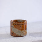 Stoneware Tumbler Set of 4 | Signed by Artist - elsie green - the french kitchen