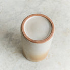 Stoneware Tumbler Set Of 6 - elsie green - The French Kitchen