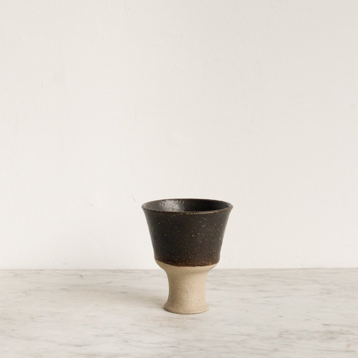 Stoneware Tumbler - elsie green - The French Kitchen