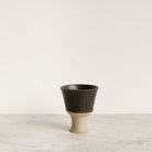 Stoneware Tumbler - elsie green - The French Kitchen