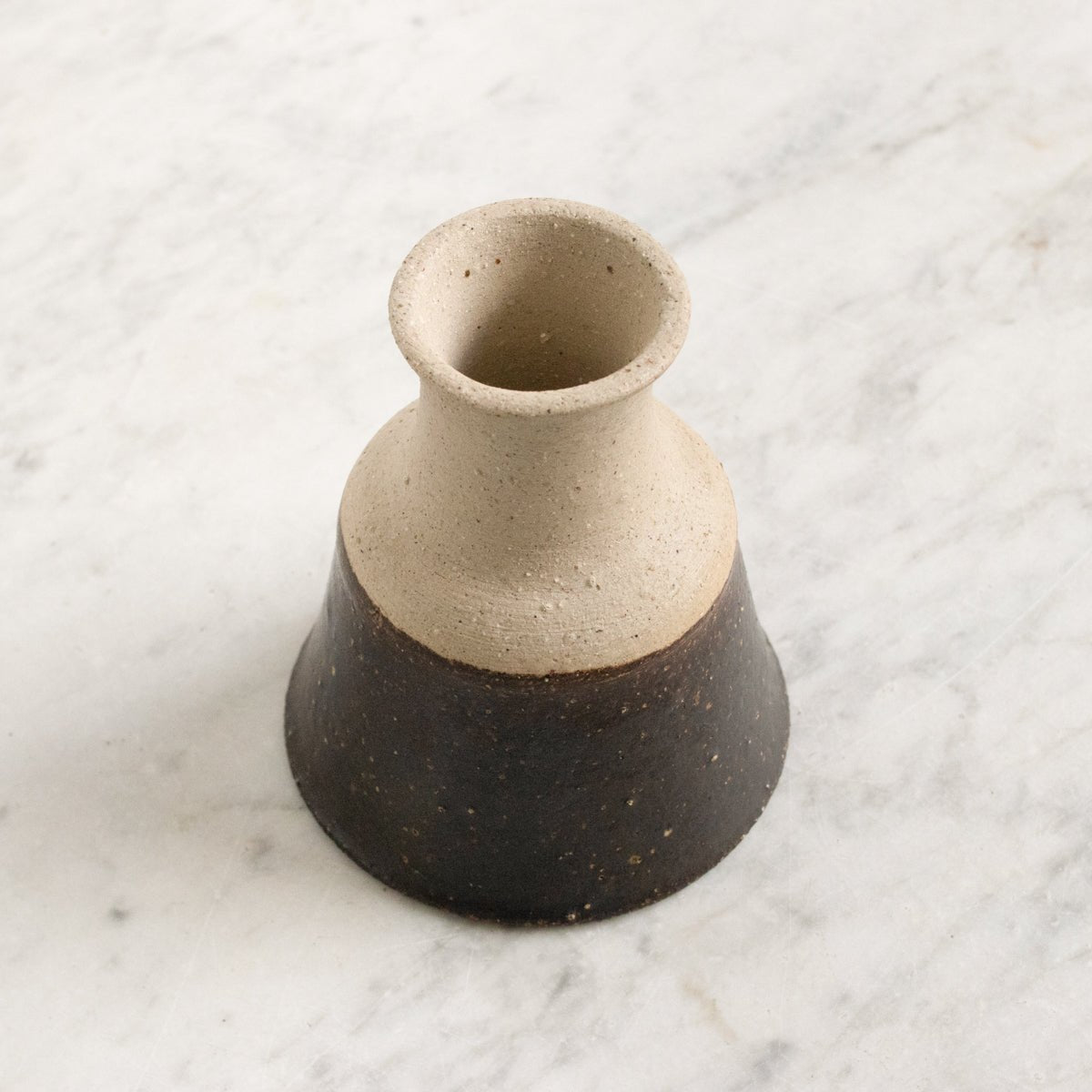 Stoneware Tumbler - elsie green - The French Kitchen