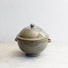 Stoneware Tureen | Signed by Artist - elsie green - the french kitchen