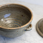 Stoneware Tureen | Signed by Artist - elsie green - the french kitchen