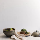Stoneware Tureen | Signed by Artist - elsie green - the french kitchen