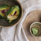 Stoneware Tureen | Signed by Artist - elsie green - the french kitchen