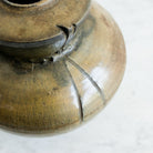 Stoneware Vase | Signed by Artist - elsie green - decor
