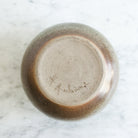 Stoneware Vase | Signed by Artist - elsie green - decor