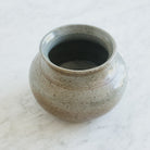 Stoneware Vase | Signed by Artist - elsie green - decor