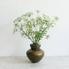 Stoneware Vase | Signed by Artist - elsie green - decor
