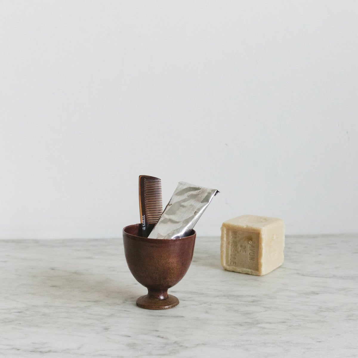 Stoneware Vessel | Signed by Artist - elsie green - the french kitchen