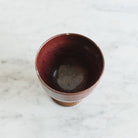 Stoneware Vessel | Signed by Artist - elsie green - the french kitchen