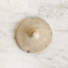 Stoneware Vessel With Lid - elsie green - decor