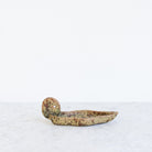 Stoneware Vide Poche - elsie green - decor