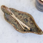 Stoneware Vide Poche - elsie green - decor