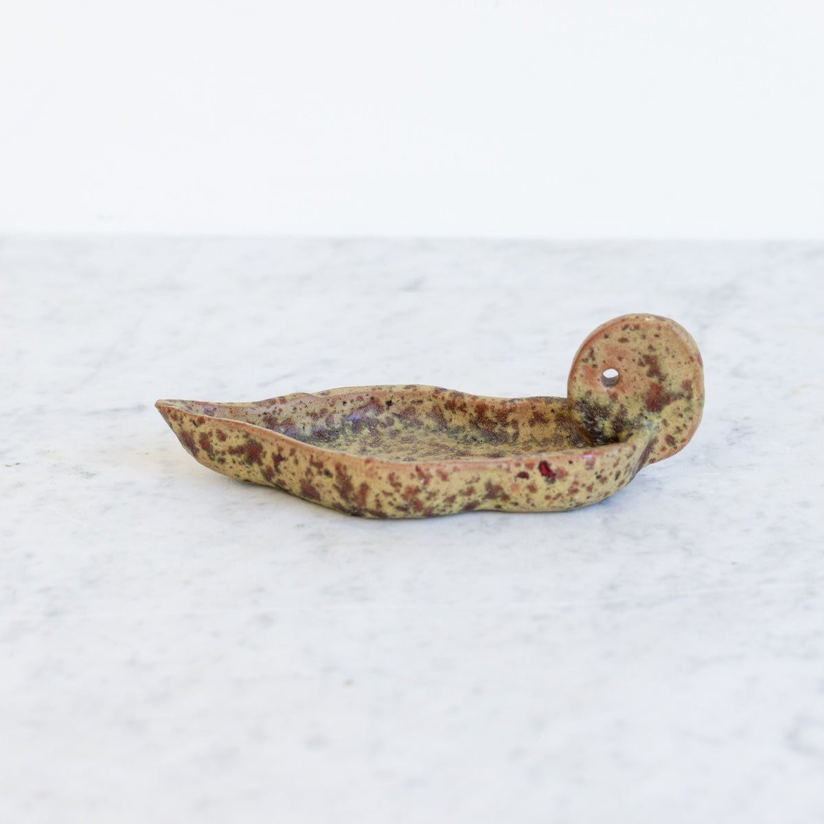 Stoneware Vide Poche - elsie green - decor