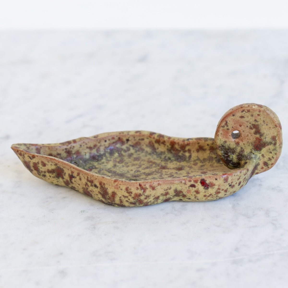 Stoneware Vide Poche - elsie green - decor