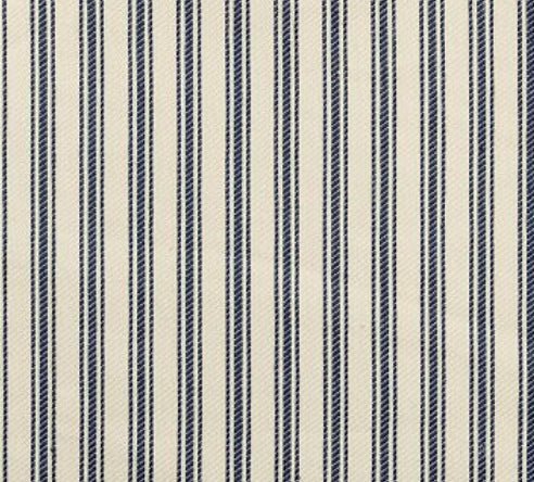 Striped Pillow Cover - elsie green - Textiles