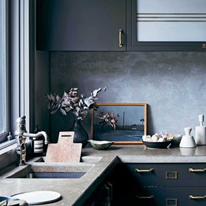 Style | The Art of Creating a Beautiful Home - elsie green - decor