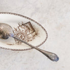 Succursale Transferware Spoon Rest - elsie green - The French Kitchen
