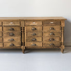 Taittinger Tasting Room Cabinet - elsie green - furniture