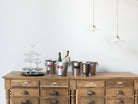 Taittinger Tasting Room Cabinet - elsie green - furniture