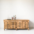 Taittinger Tasting Room Cabinet - elsie green - furniture