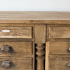 Taittinger Tasting Room Cabinet - elsie green - furniture