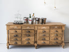 Taittinger Tasting Room Cabinet - elsie green - furniture