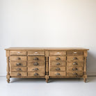 Taittinger Tasting Room Cabinet - elsie green - furniture