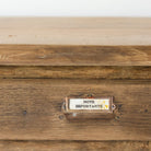 Taittinger Tasting Room Cabinet - elsie green - furniture
