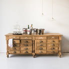 Taittinger Tasting Room Cabinet - elsie green - furniture