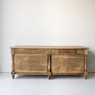 Taittinger Tasting Room Cabinet - elsie green - furniture