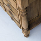 Taittinger Tasting Room Cabinet - elsie green - furniture