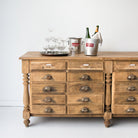Taittinger Tasting Room Cabinet - elsie green - furniture