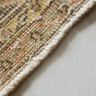 Talence Vintage Rug | 6'3" x 9'7" - elsie green - textiles
