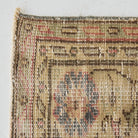 Talence Vintage Rug | 6'3" x 9'7" - elsie green - textiles