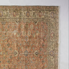 Talence Vintage Rug | 6'3" x 9'7" - elsie green - textiles