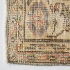 Talence Vintage Rug | 6'3" x 9'7" - elsie green - textiles